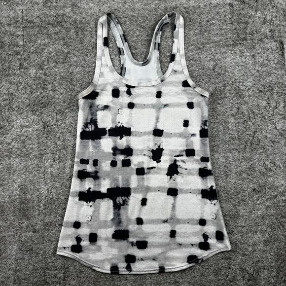 Lululemon Studio Racerback Tank Women's 4 - Picture 2 of 6